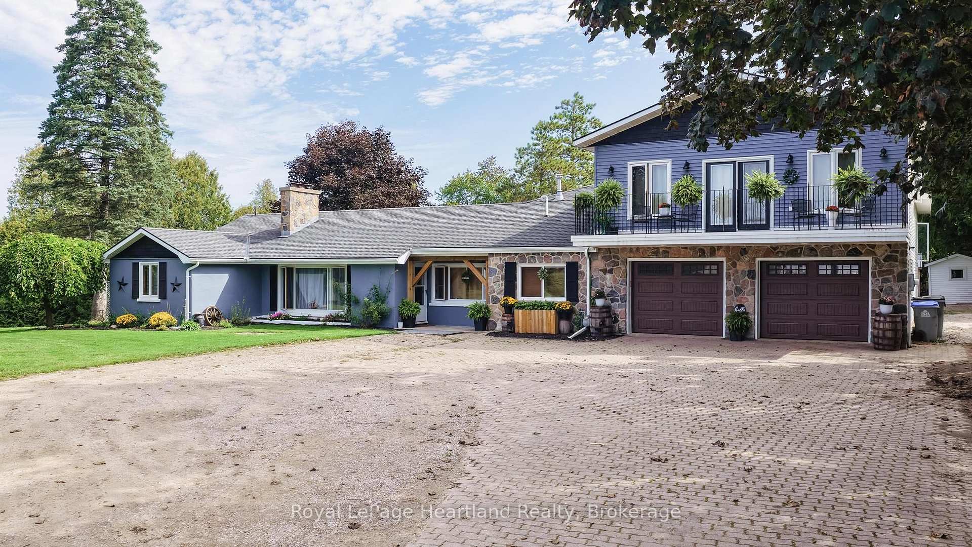 Photo 46 of 77872 London Road, Huron East, Tuckersmith — HOMEH