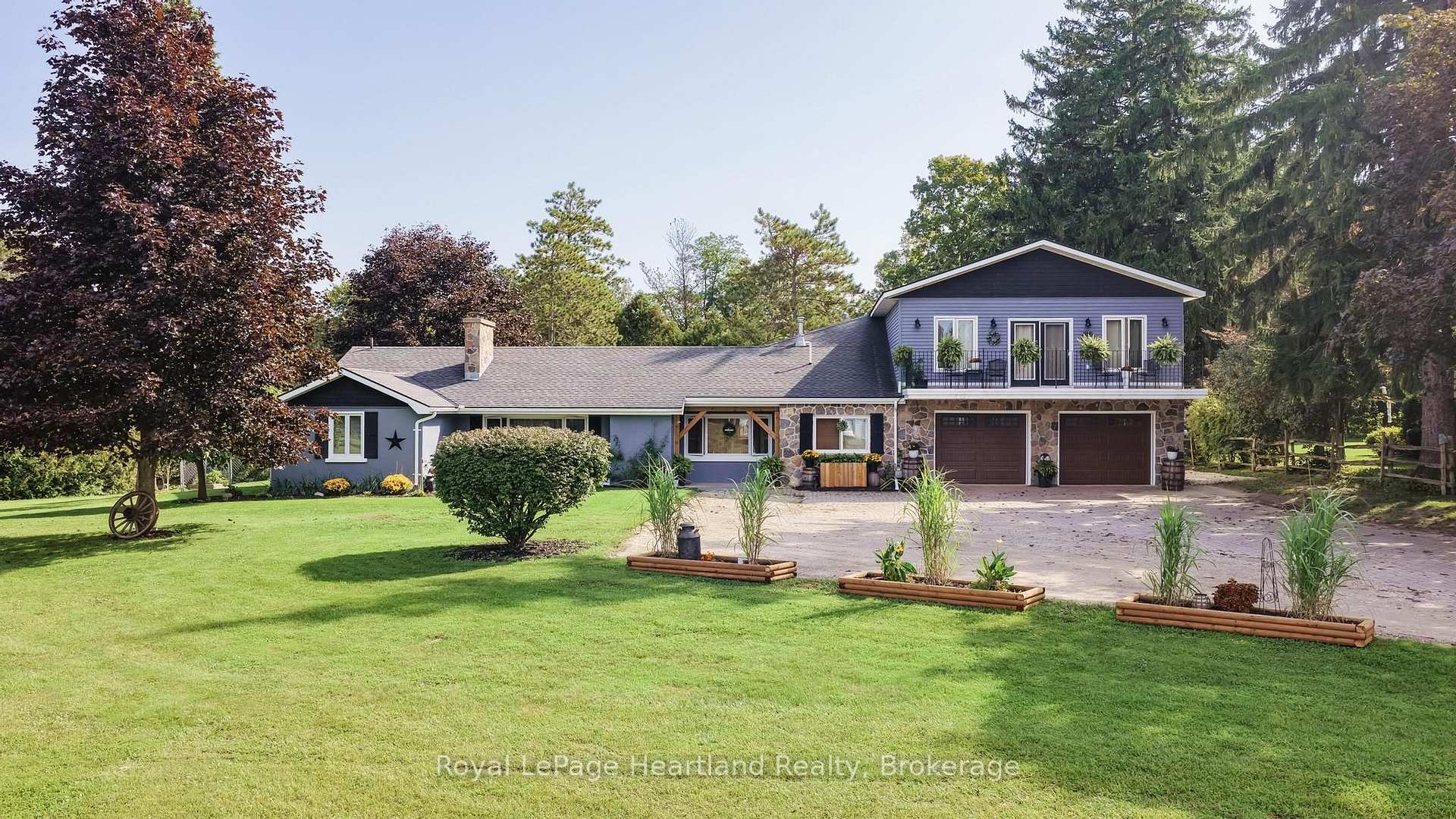 Photo 49 of 77872 London Road, Huron East, Tuckersmith — HOMEH