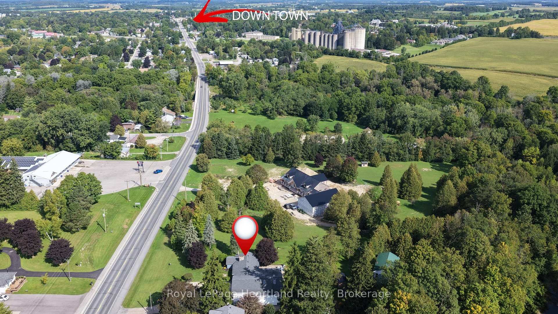 Photo 50 of 77872 London Road, Huron East, Tuckersmith — HOMEH