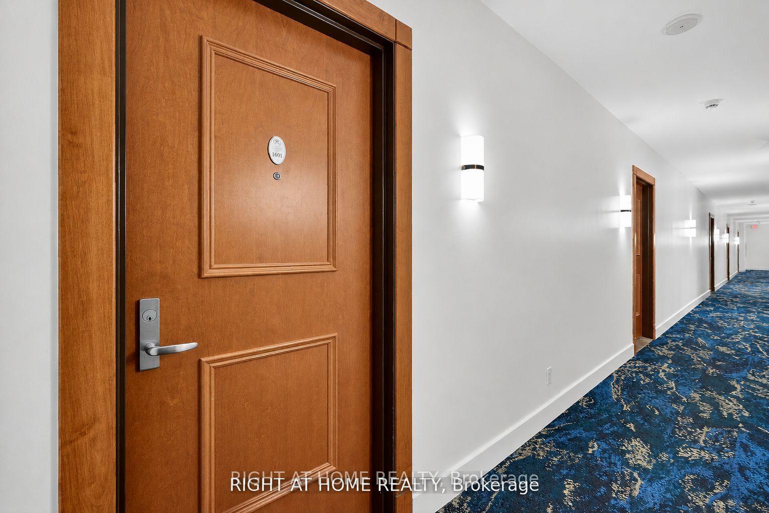 Photo 6 of Unit 1601, 242 Rideau Street, Ottawa, Sandy Hill — HOMEH
