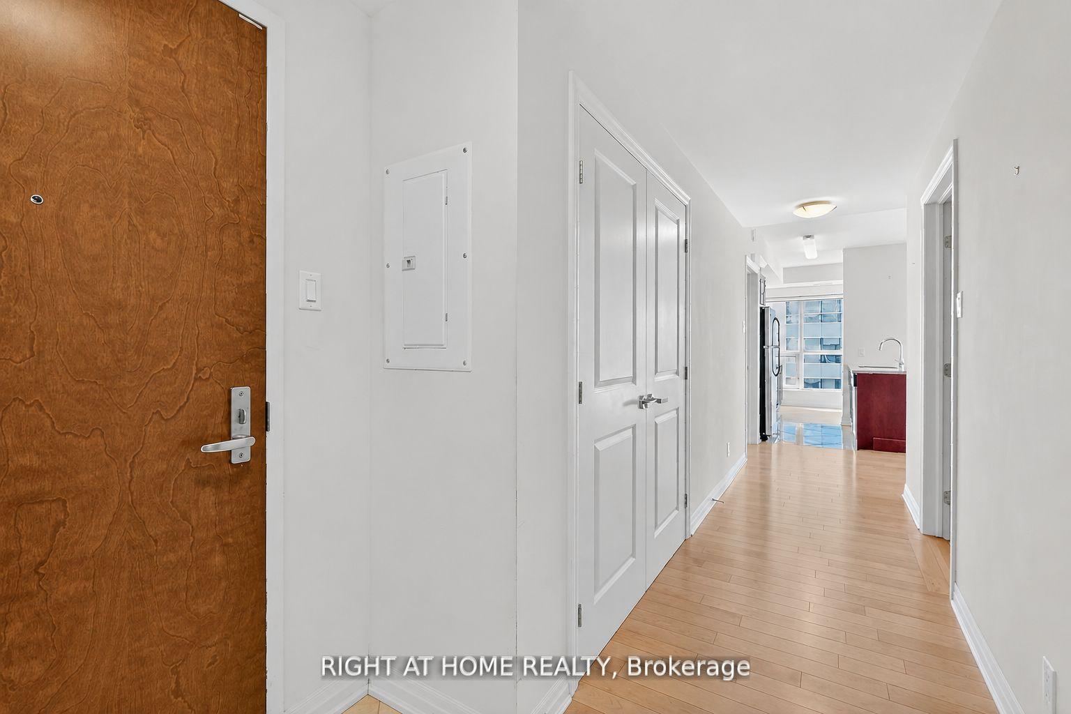 Photo 7 of Unit 1601, 242 Rideau Street, Ottawa, Sandy Hill — HOMEH