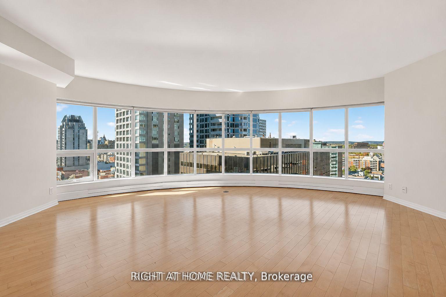Photo 9 of Unit 1601, 242 Rideau Street, Ottawa, Sandy Hill — HOMEH