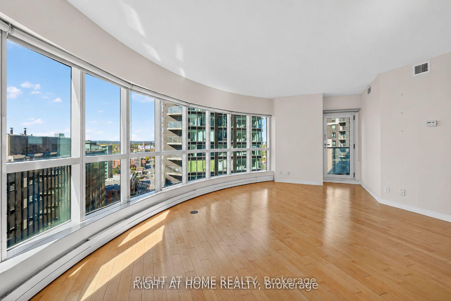 Photo 10 of Unit 1601, 242 Rideau Street, Ottawa, Sandy Hill — HOMEH