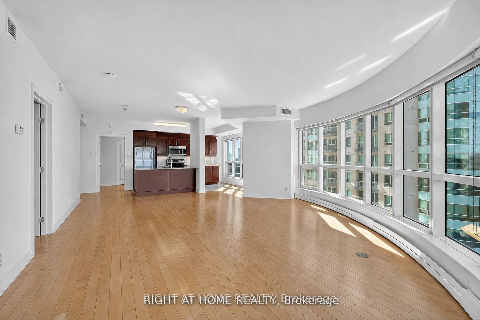 Photo 11 of Unit 1601, 242 Rideau Street, Ottawa, Sandy Hill — HOMEH