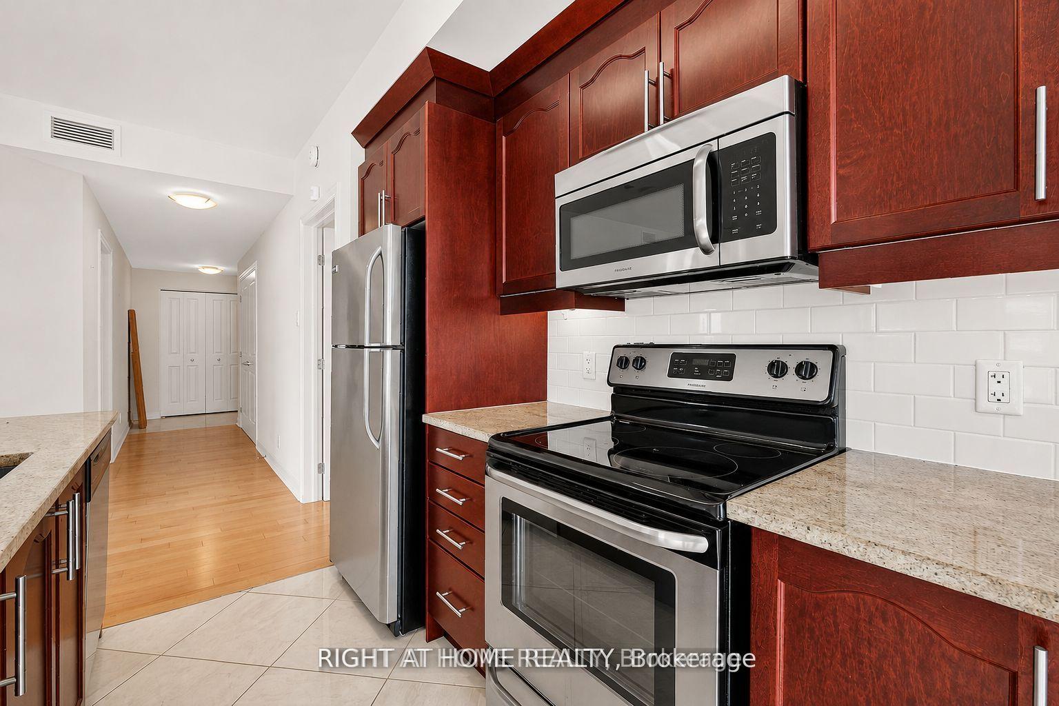 Photo 14 of Unit 1601, 242 Rideau Street, Ottawa, Sandy Hill — HOMEH