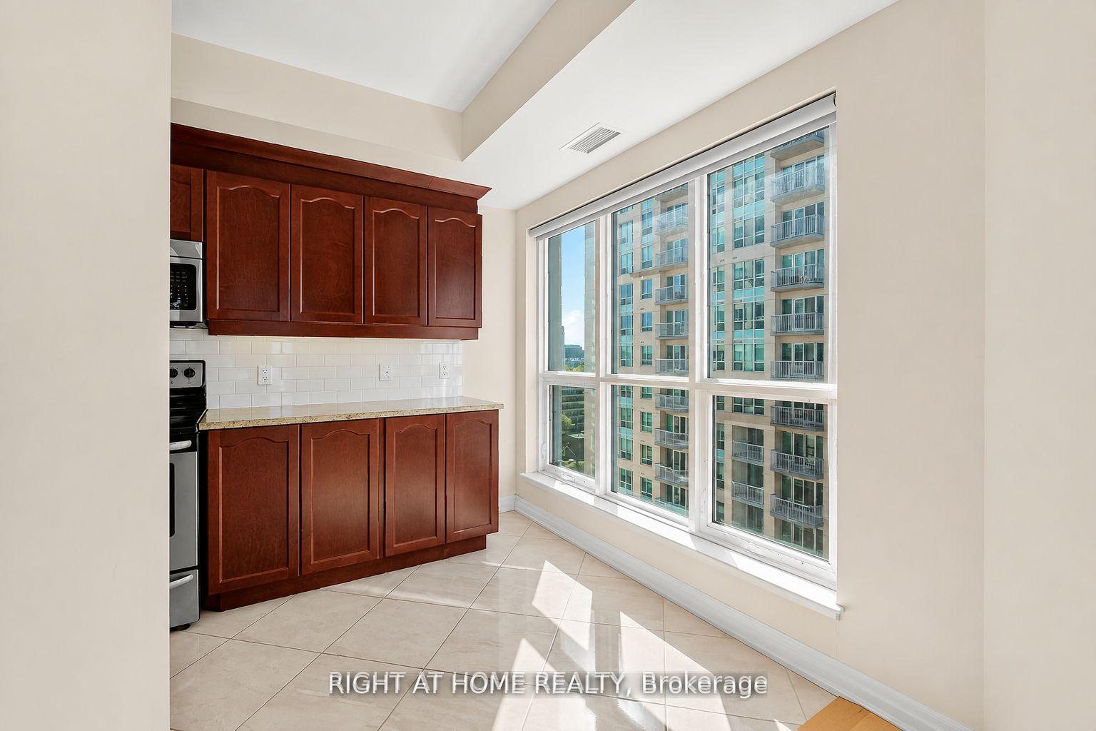 Photo 16 of Unit 1601, 242 Rideau Street, Ottawa, Sandy Hill — HOMEH