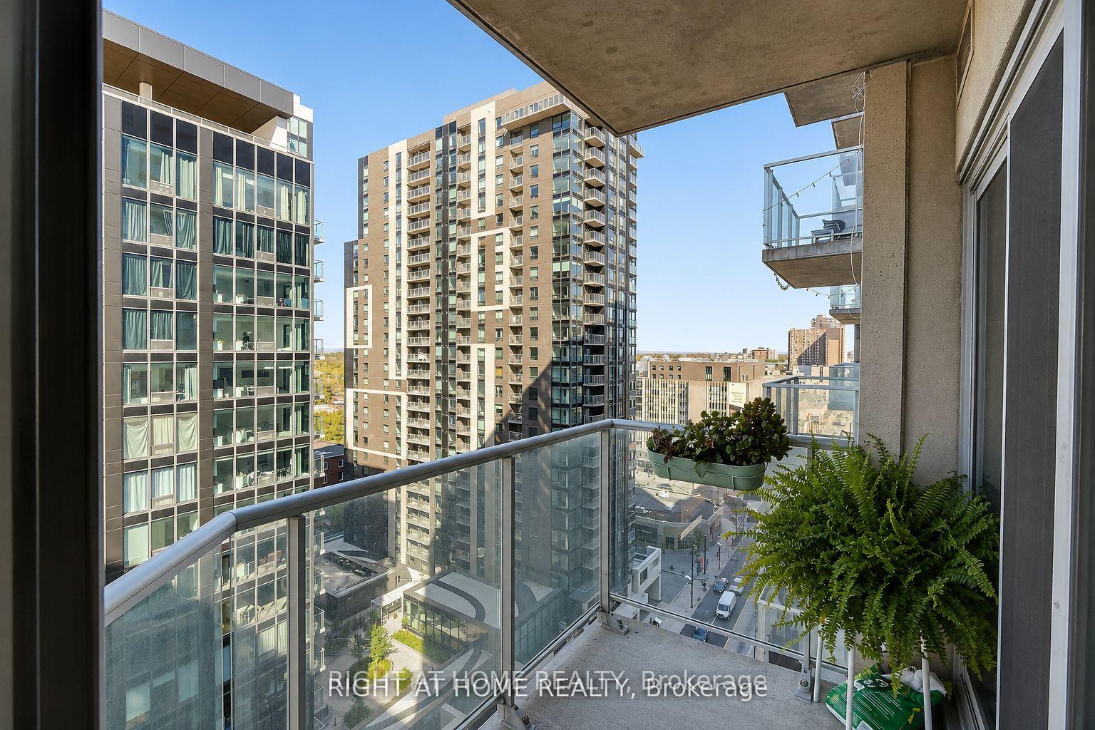 Photo 25 of Unit 1601, 242 Rideau Street, Ottawa, Sandy Hill — HOMEH