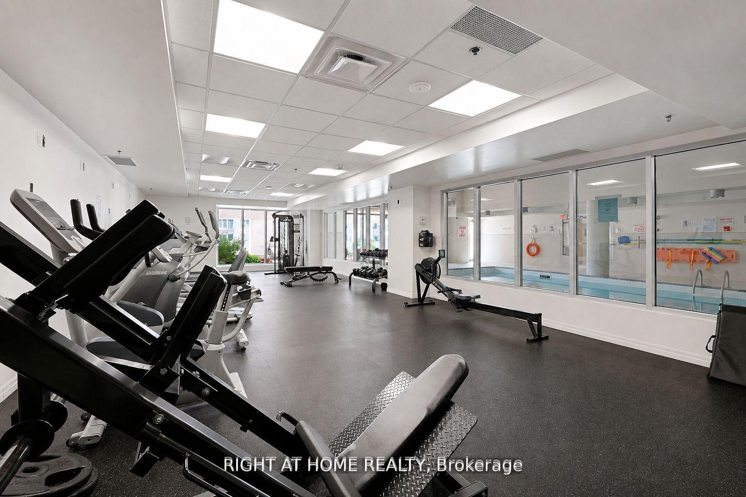 Photo 27 of Unit 1601, 242 Rideau Street, Ottawa, Sandy Hill — HOMEH