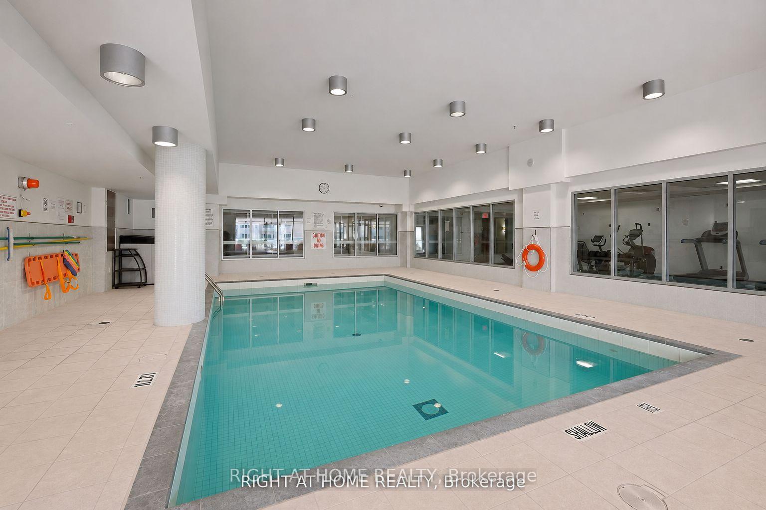 Photo 28 of Unit 1601, 242 Rideau Street, Ottawa, Sandy Hill — HOMEH