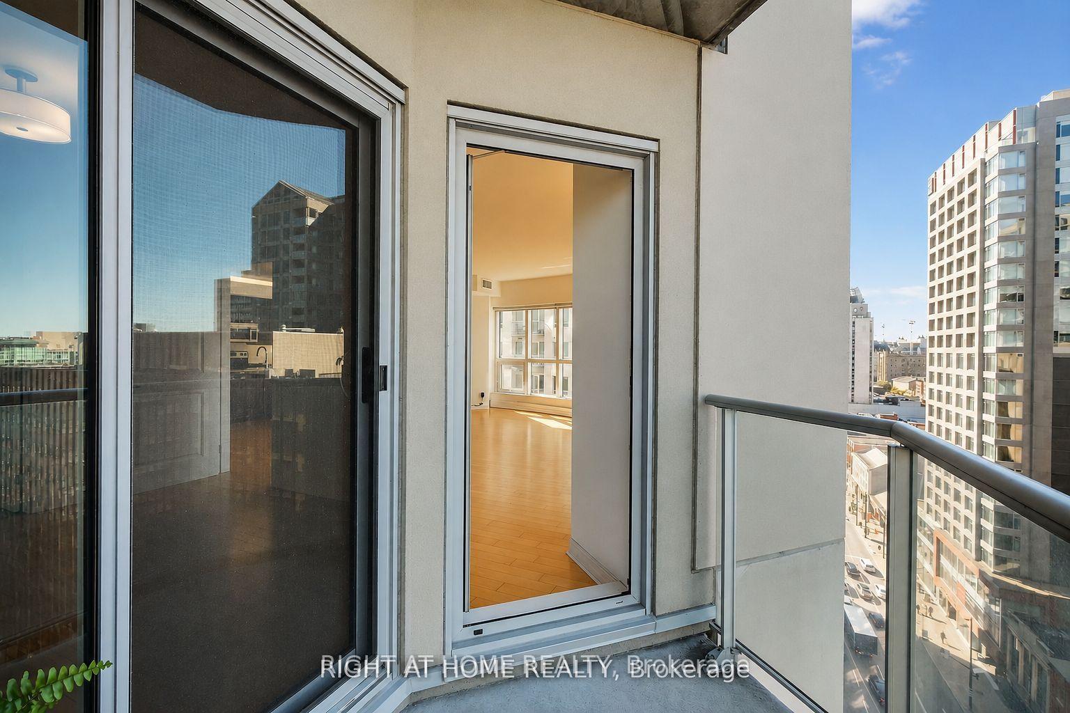 Photo 30 of Unit 1601, 242 Rideau Street, Ottawa, Sandy Hill — HOMEH