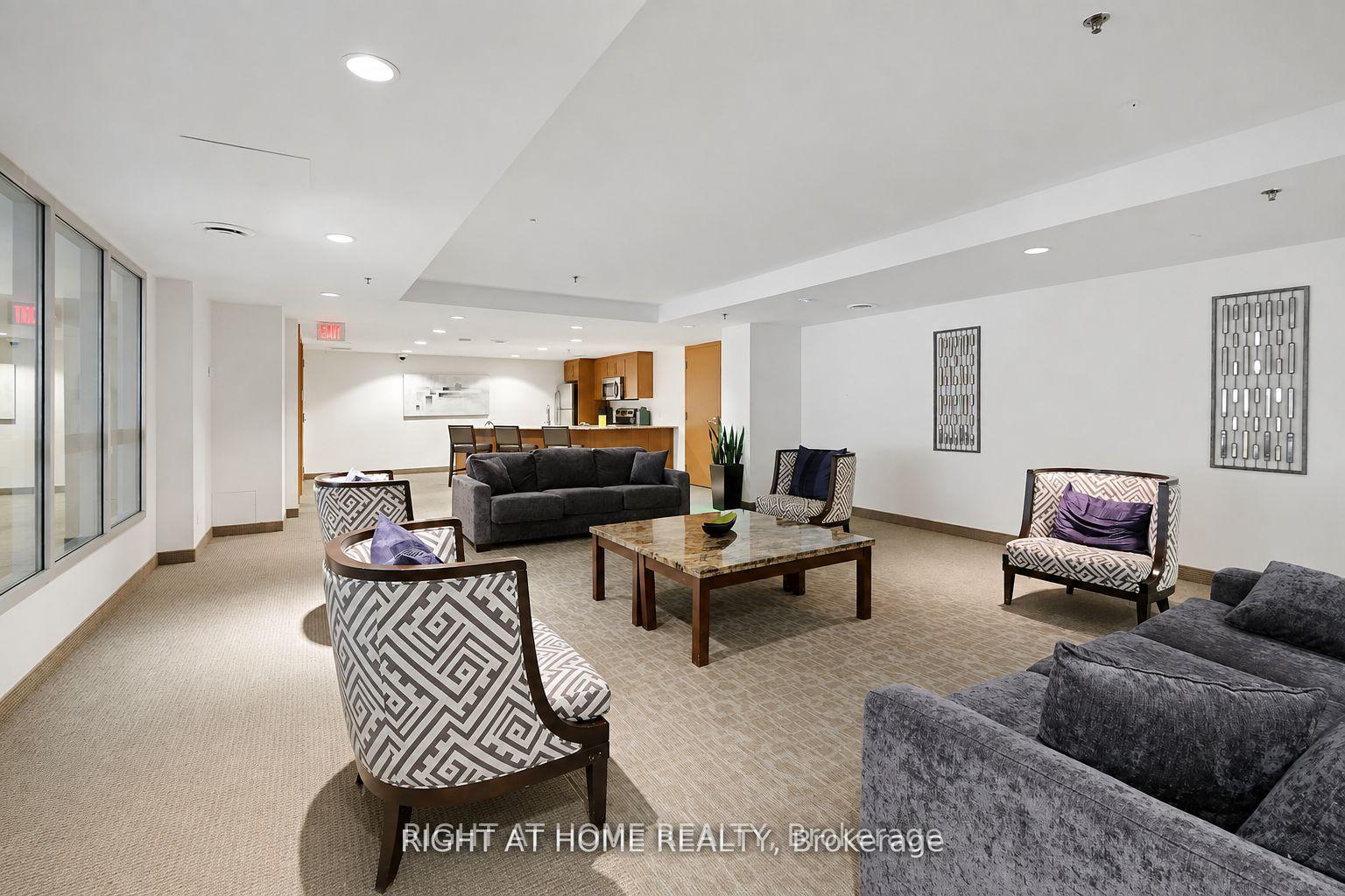 Photo 31 of Unit 1601, 242 Rideau Street, Ottawa, Sandy Hill — HOMEH