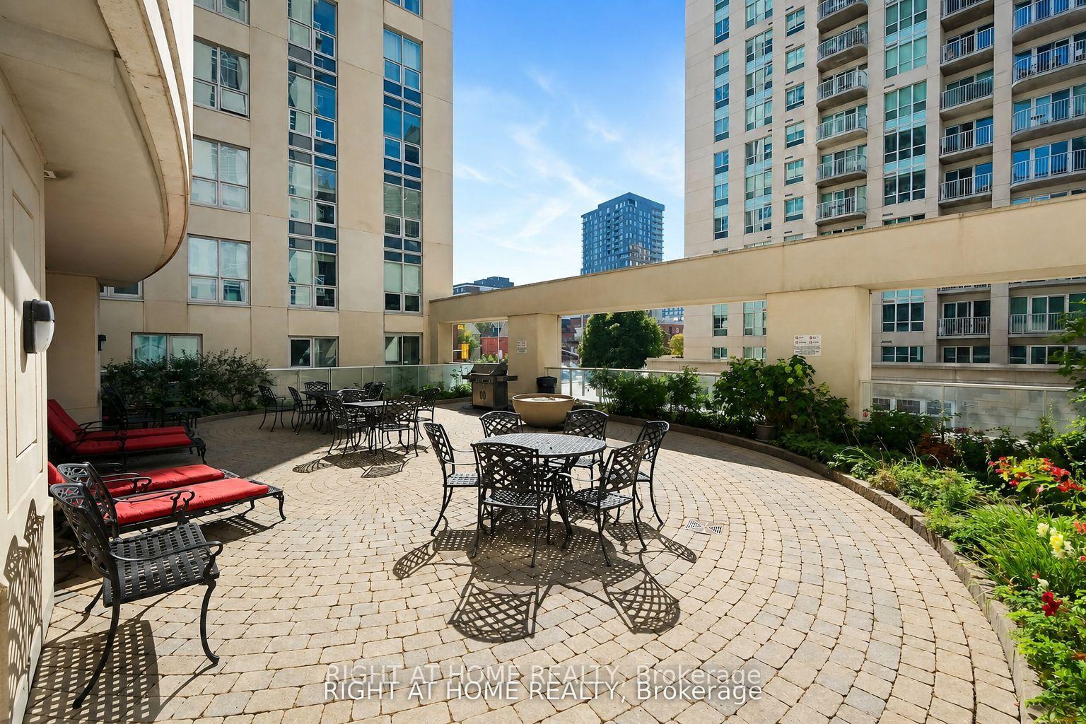 Photo 33 of Unit 1601, 242 Rideau Street, Ottawa, Sandy Hill — HOMEH