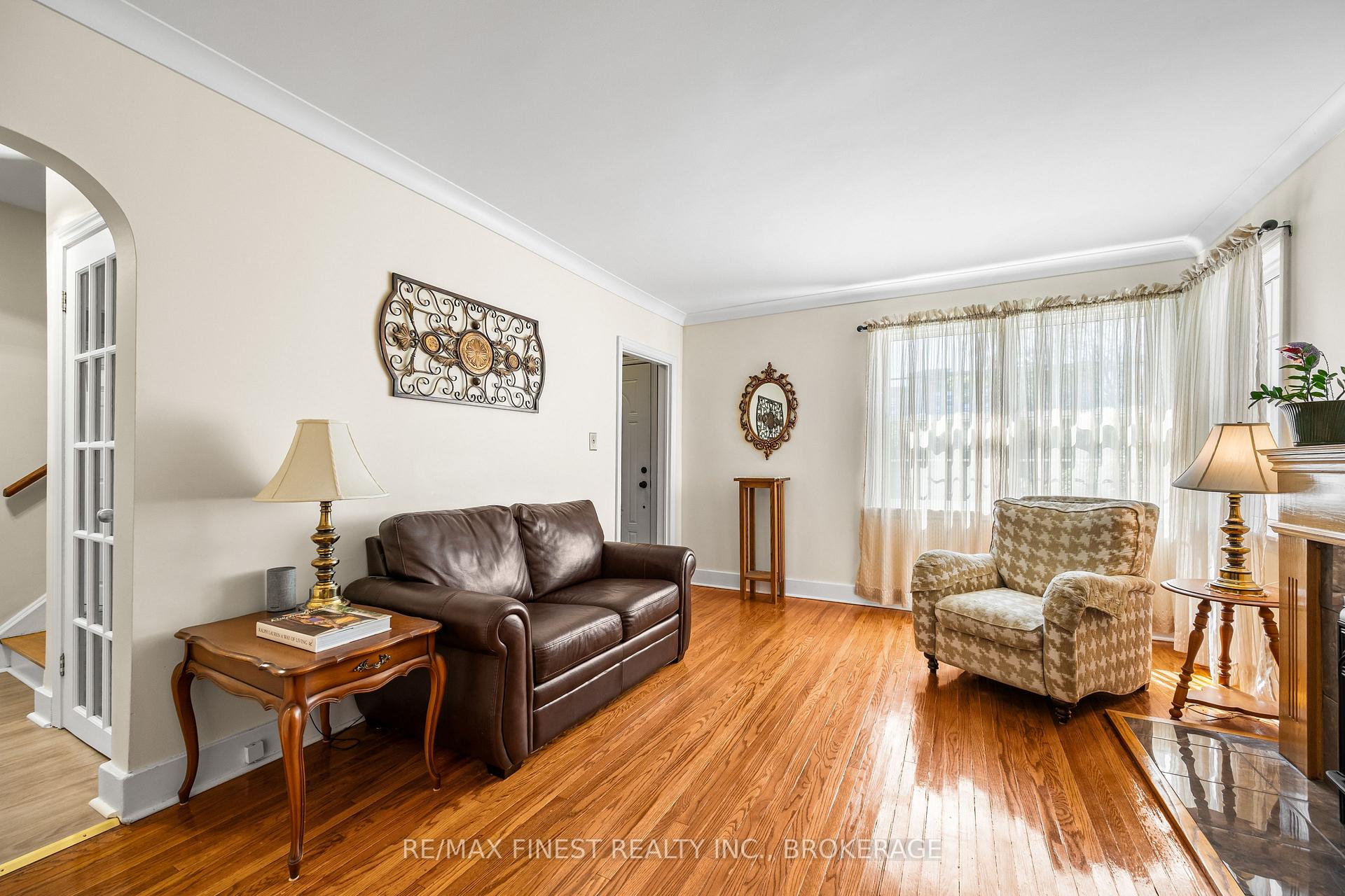 Photo 7 of 15 Alexander Street, Kingston, West of Sir John A. Blvd — HOMEH