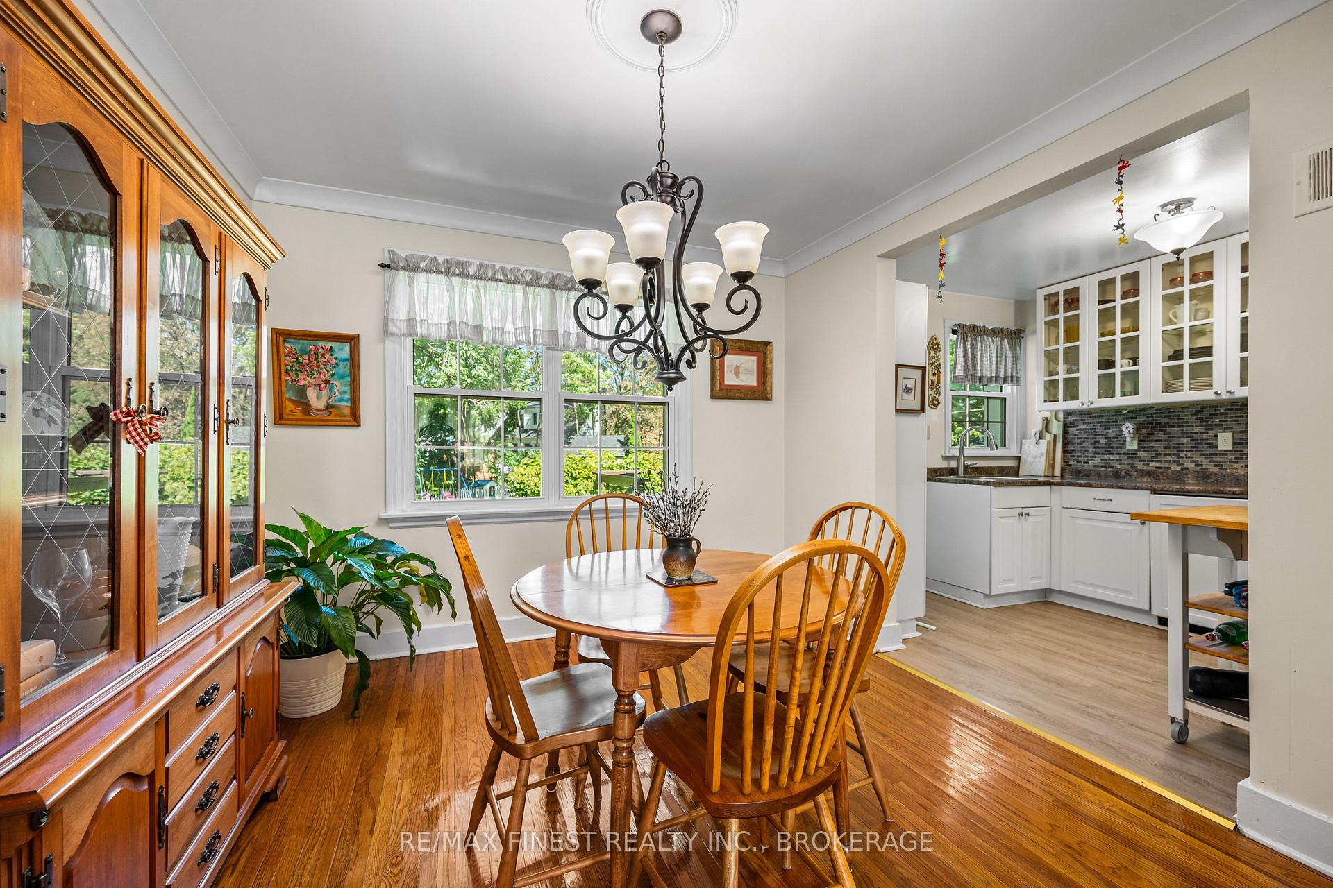 Photo 8 of 15 Alexander Street, Kingston, West of Sir John A. Blvd — HOMEH