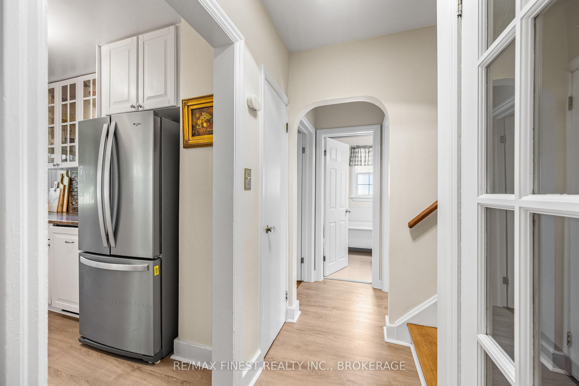 Photo 13 of 15 Alexander Street, Kingston, West of Sir John A. Blvd — HOMEH