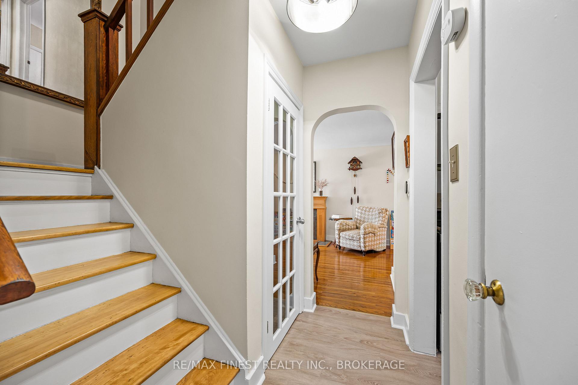 Photo 14 of 15 Alexander Street, Kingston, West of Sir John A. Blvd — HOMEH