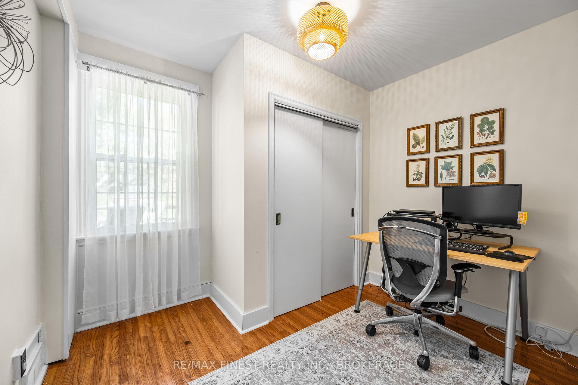 Photo 15 of 15 Alexander Street, Kingston, West of Sir John A. Blvd — HOMEH