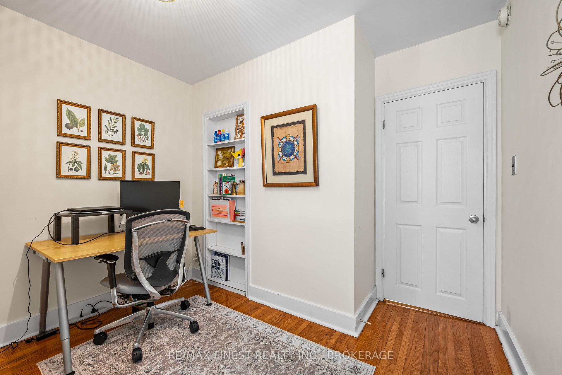 Photo 16 of 15 Alexander Street, Kingston, West of Sir John A. Blvd — HOMEH