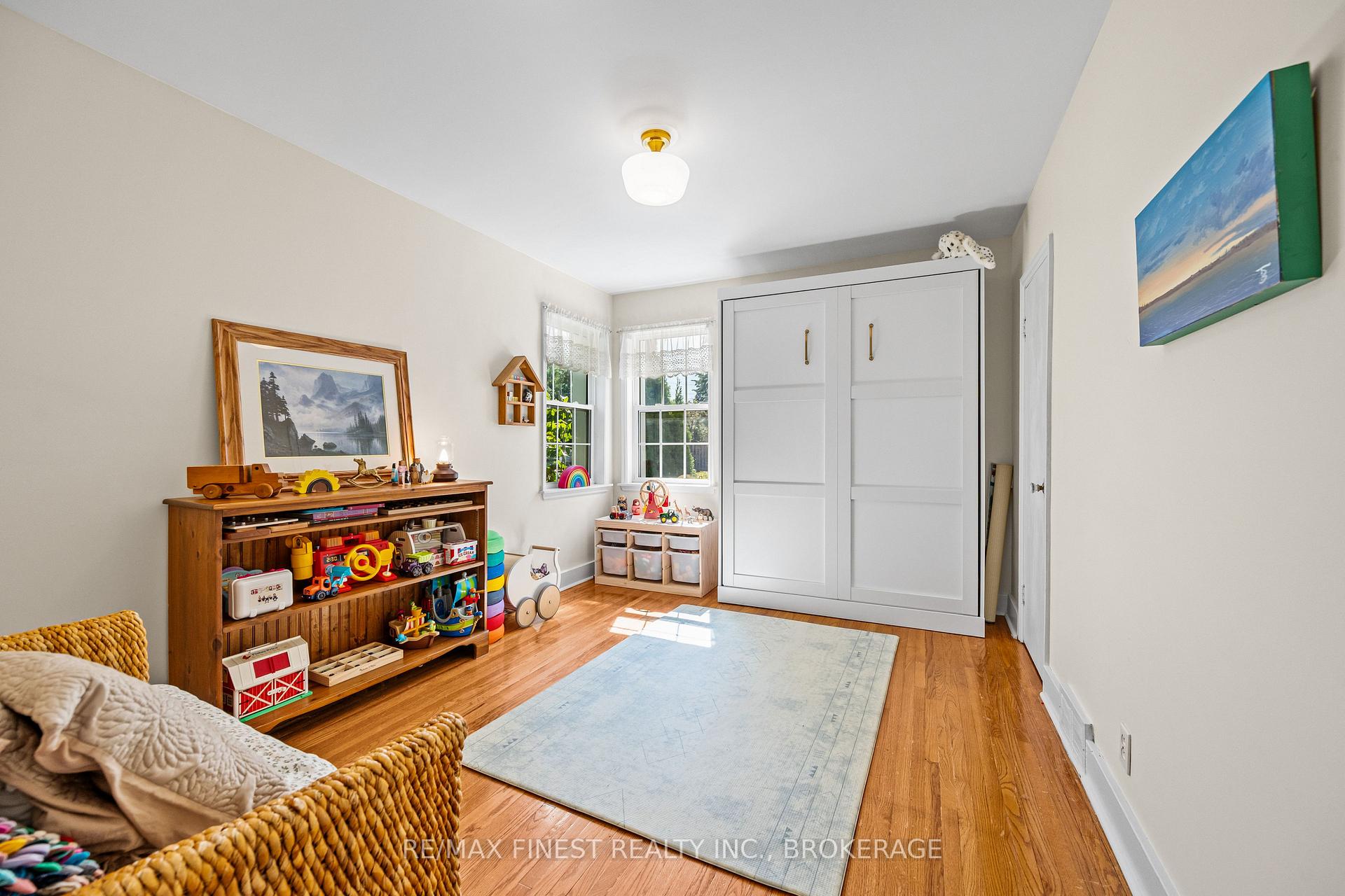Photo 19 of 15 Alexander Street, Kingston, West of Sir John A. Blvd — HOMEH