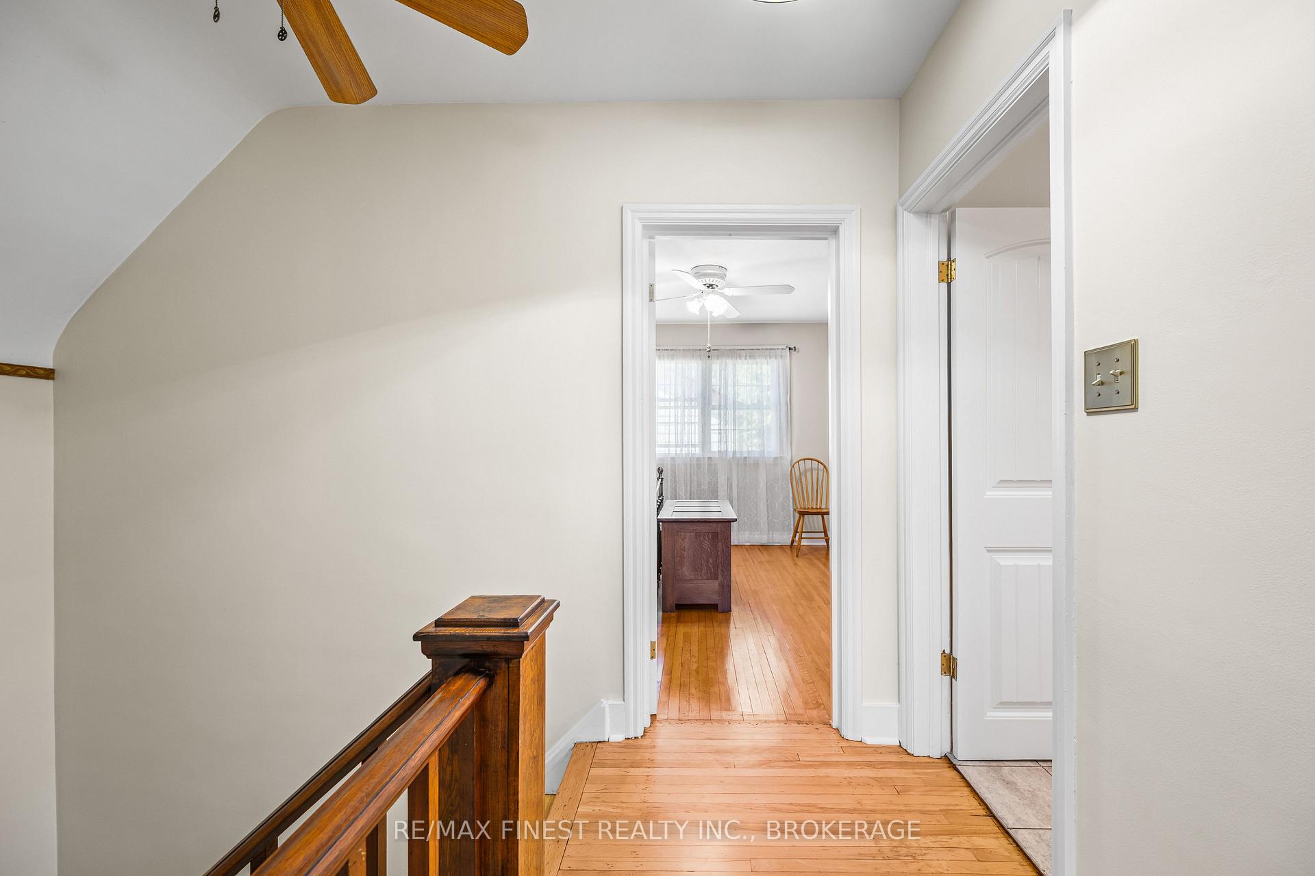 Photo 23 of 15 Alexander Street, Kingston, West of Sir John A. Blvd — HOMEH