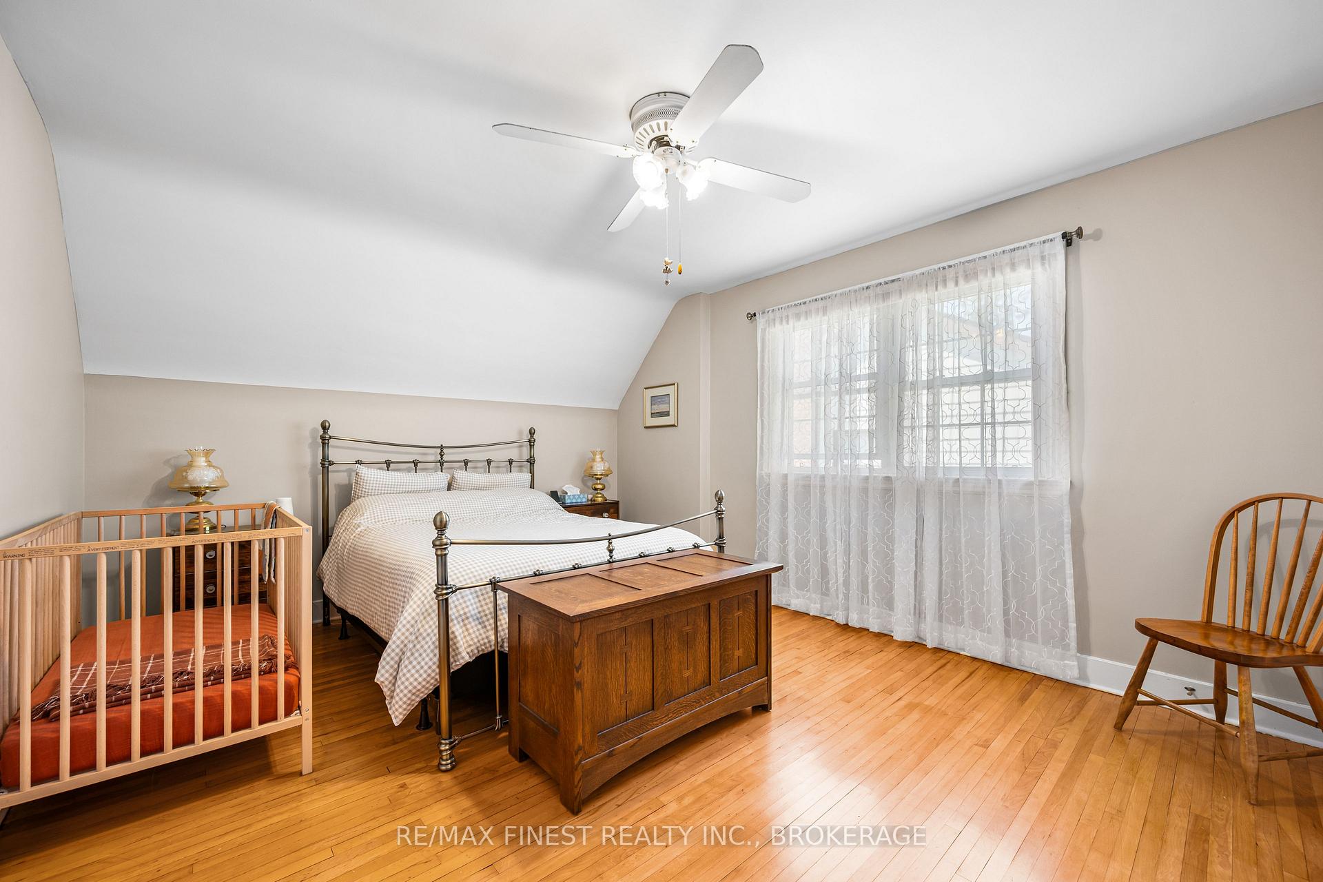 Photo 28 of 15 Alexander Street, Kingston, West of Sir John A. Blvd — HOMEH
