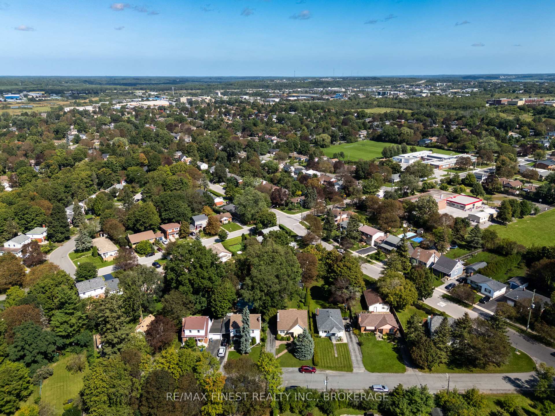 Photo 45 of 15 Alexander Street, Kingston, West of Sir John A. Blvd — HOMEH