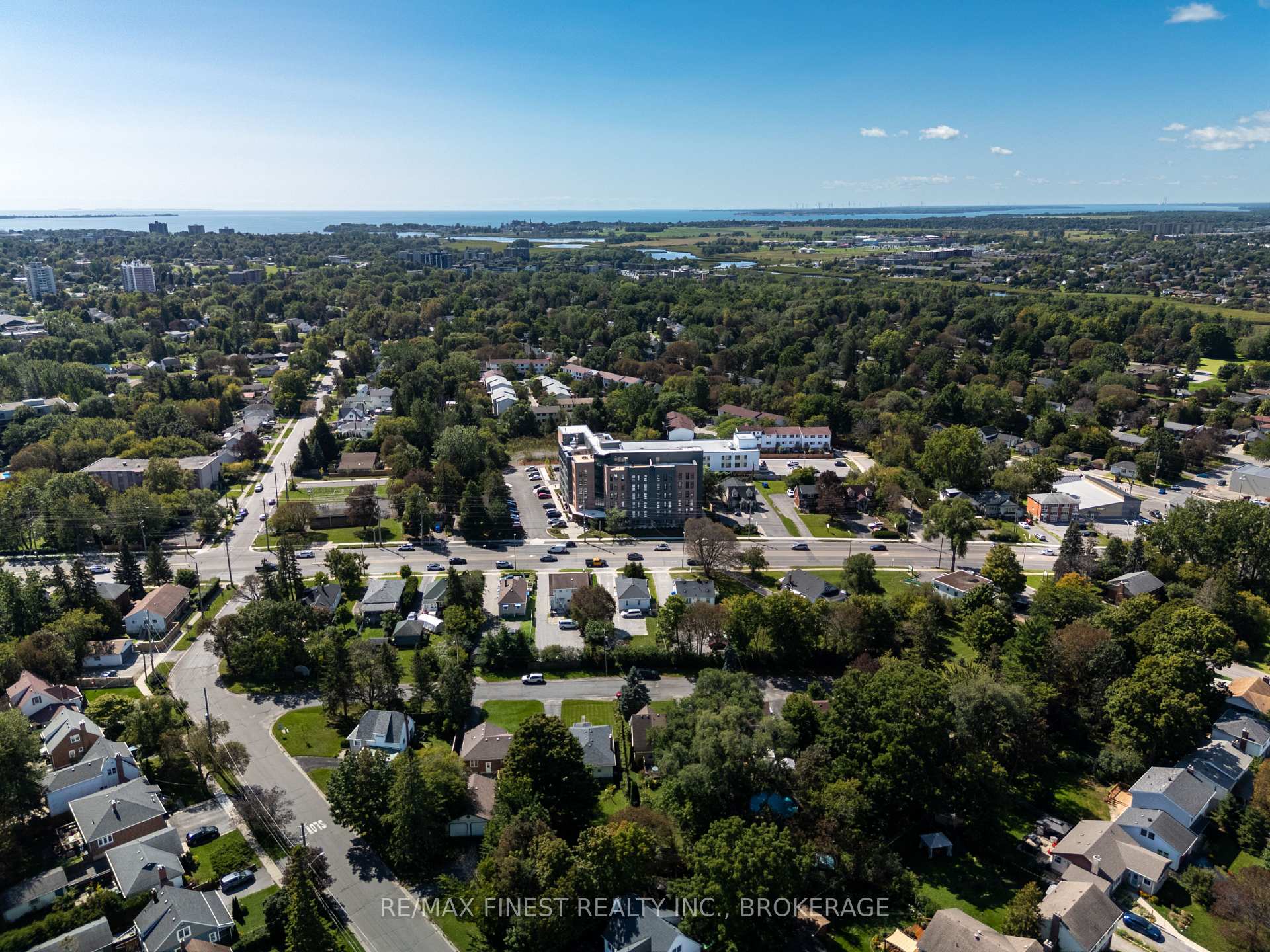 Photo 48 of 15 Alexander Street, Kingston, West of Sir John A. Blvd — HOMEH
