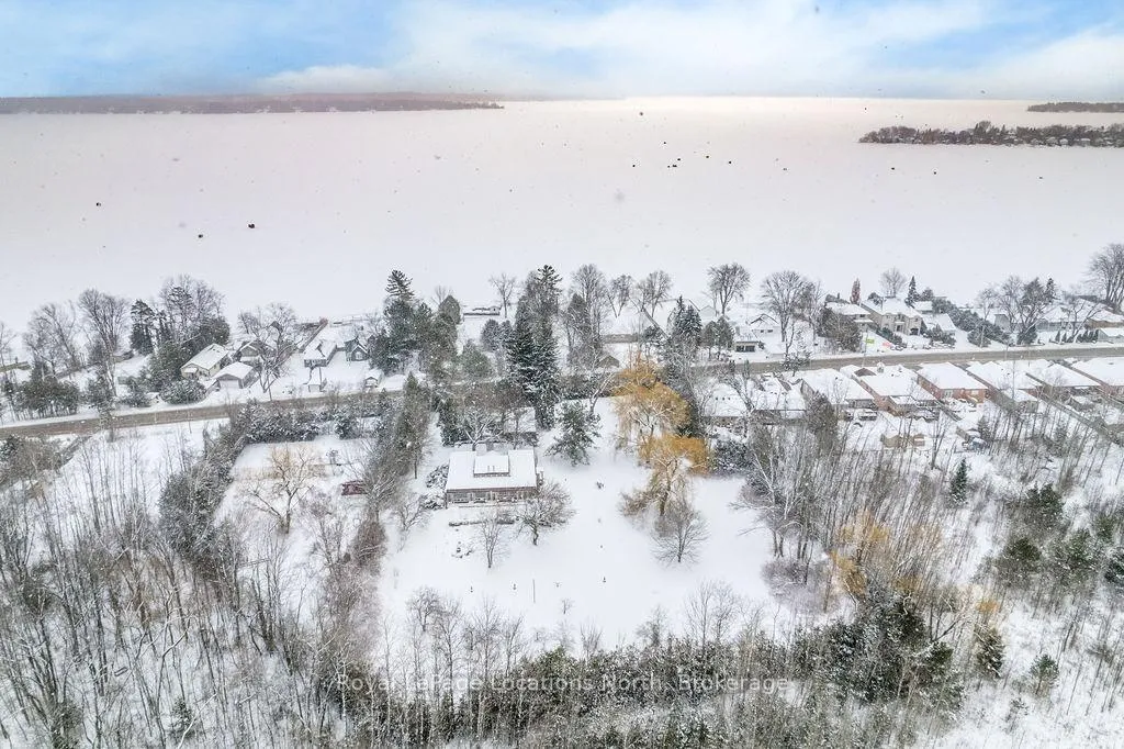 Photo 1 of 1470 Maple Road, Innisfil, Rural Innisfil — HOMEH