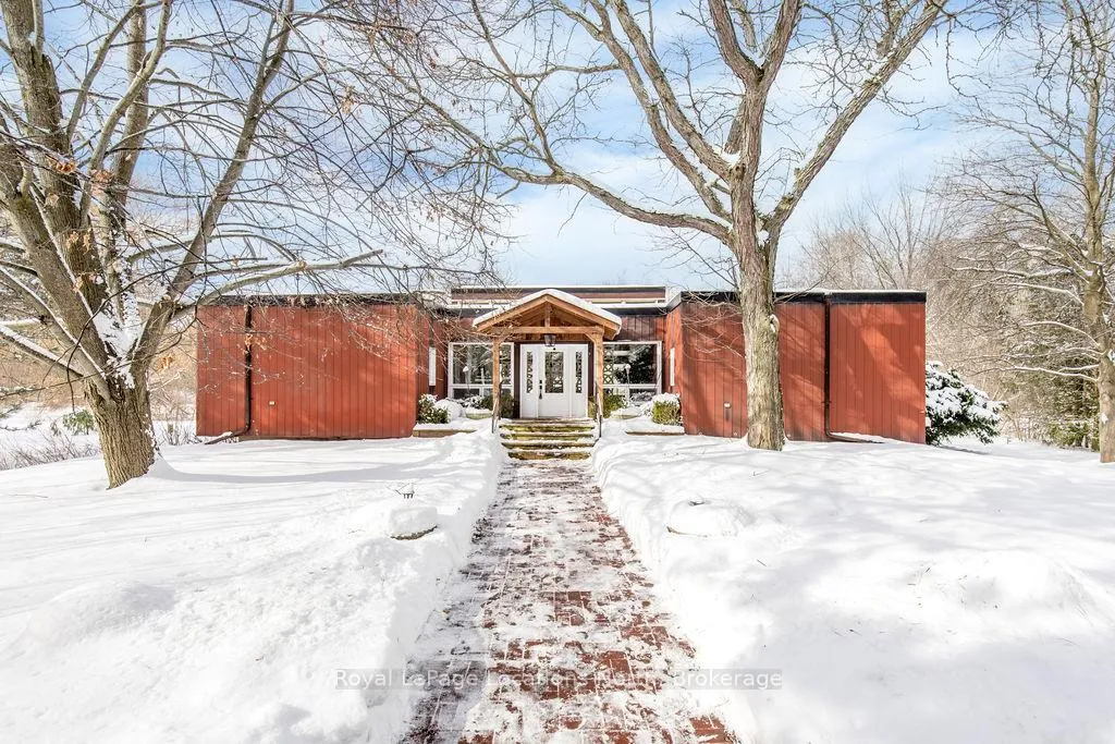 Photo 5 of 1470 Maple Road, Innisfil, Rural Innisfil — HOMEH