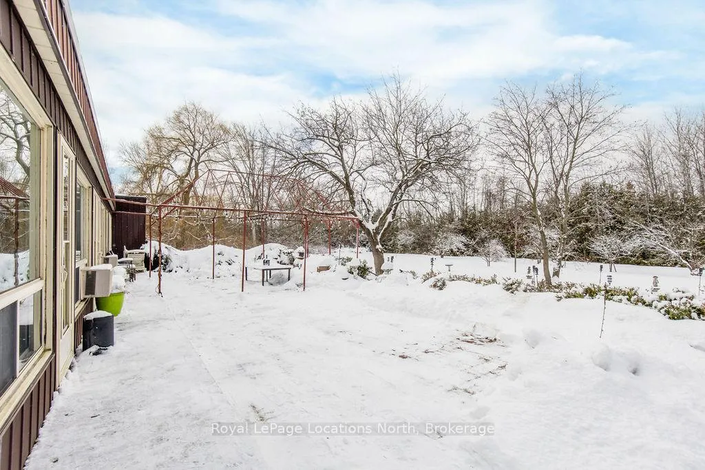 Photo 31 of 1470 Maple Road, Innisfil, Rural Innisfil — HOMEH