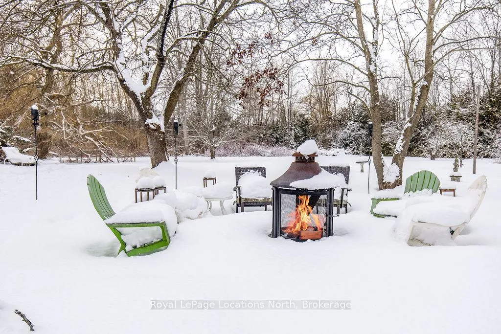 Photo 32 of 1470 Maple Road, Innisfil, Rural Innisfil — HOMEH