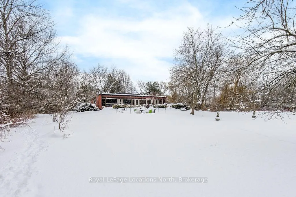 Photo 34 of 1470 Maple Road, Innisfil, Rural Innisfil — HOMEH
