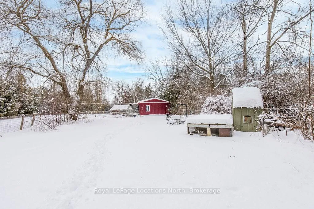 Photo 36 of 1470 Maple Road, Innisfil, Rural Innisfil — HOMEH
