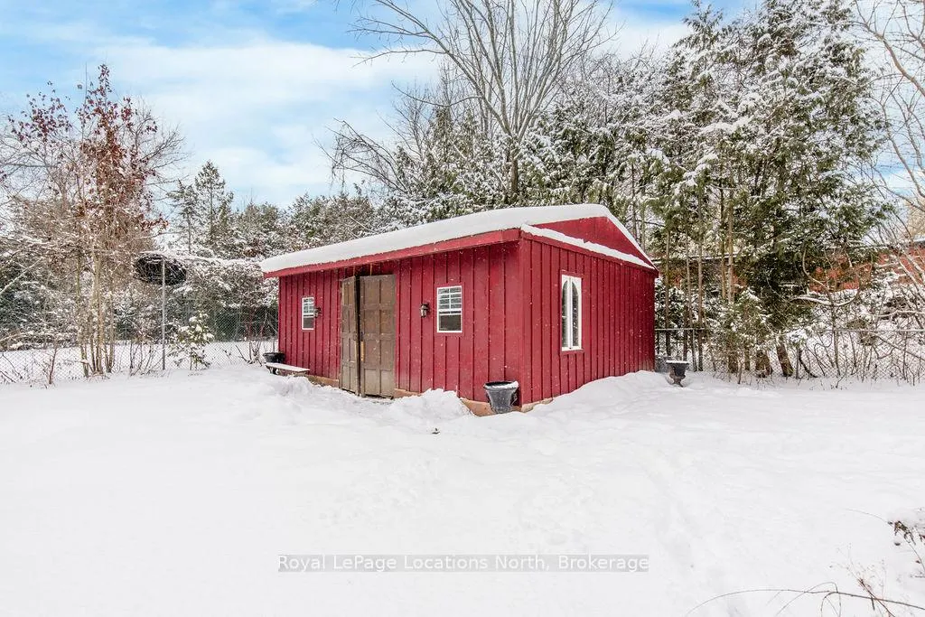 Photo 37 of 1470 Maple Road, Innisfil, Rural Innisfil — HOMEH