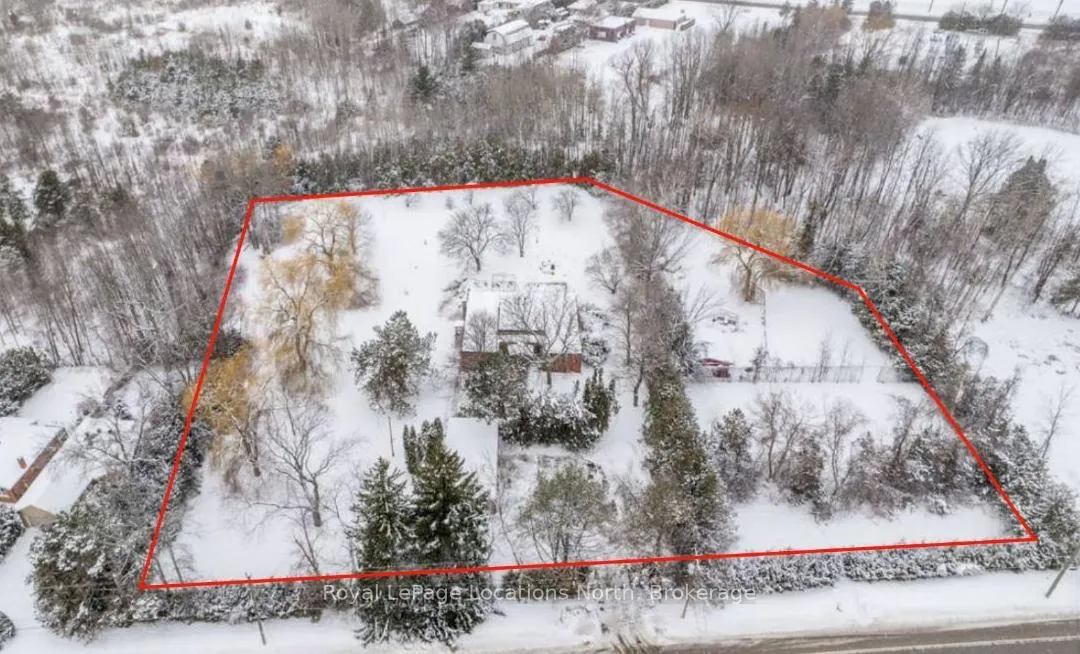 Photo 39 of 1470 Maple Road, Innisfil, Rural Innisfil — HOMEH