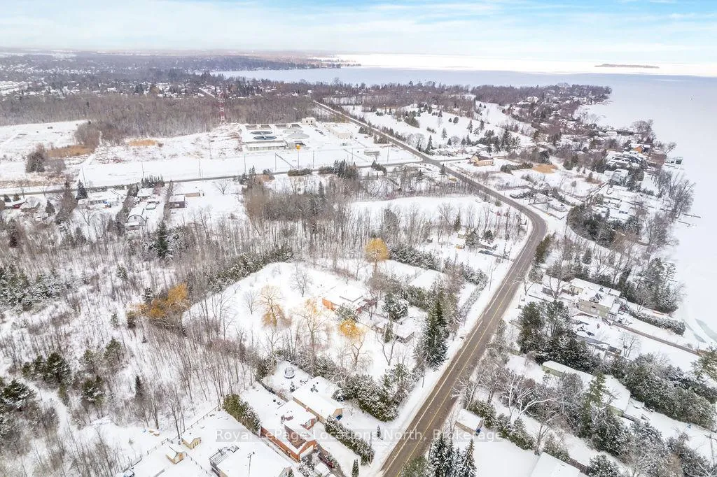 Photo 40 of 1470 Maple Road, Innisfil, Rural Innisfil — HOMEH