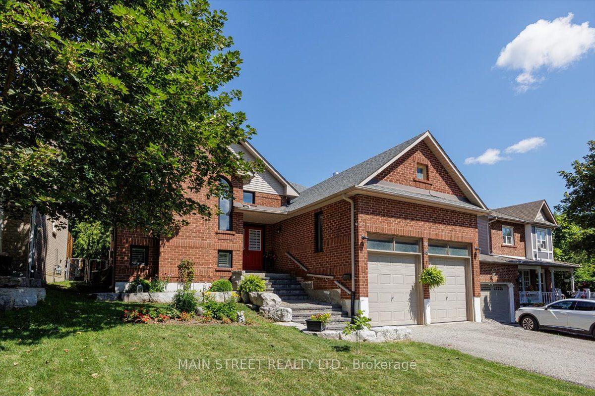 Photo 1 of 49 Circle Ridge Drive, Georgina, Keswick North — HOMEH