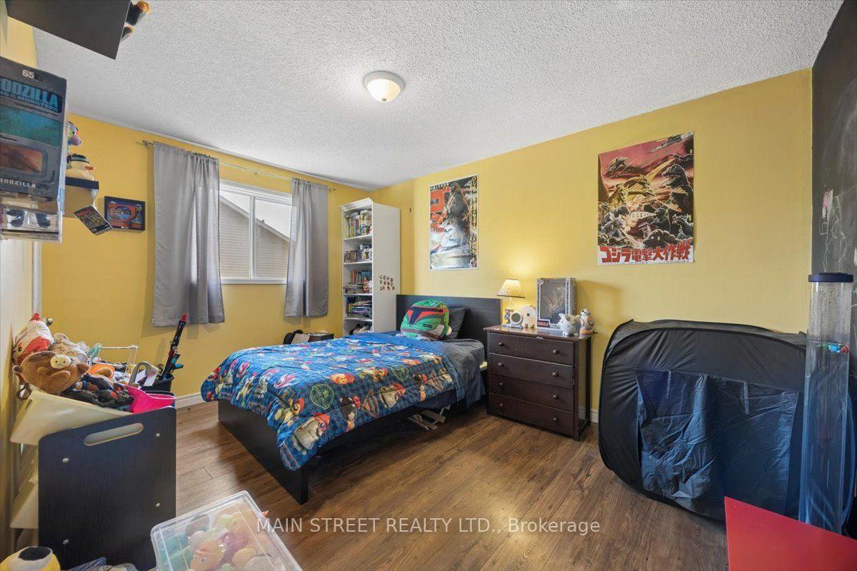 Photo 18 of 49 Circle Ridge Drive, Georgina, Keswick North — HOMEH