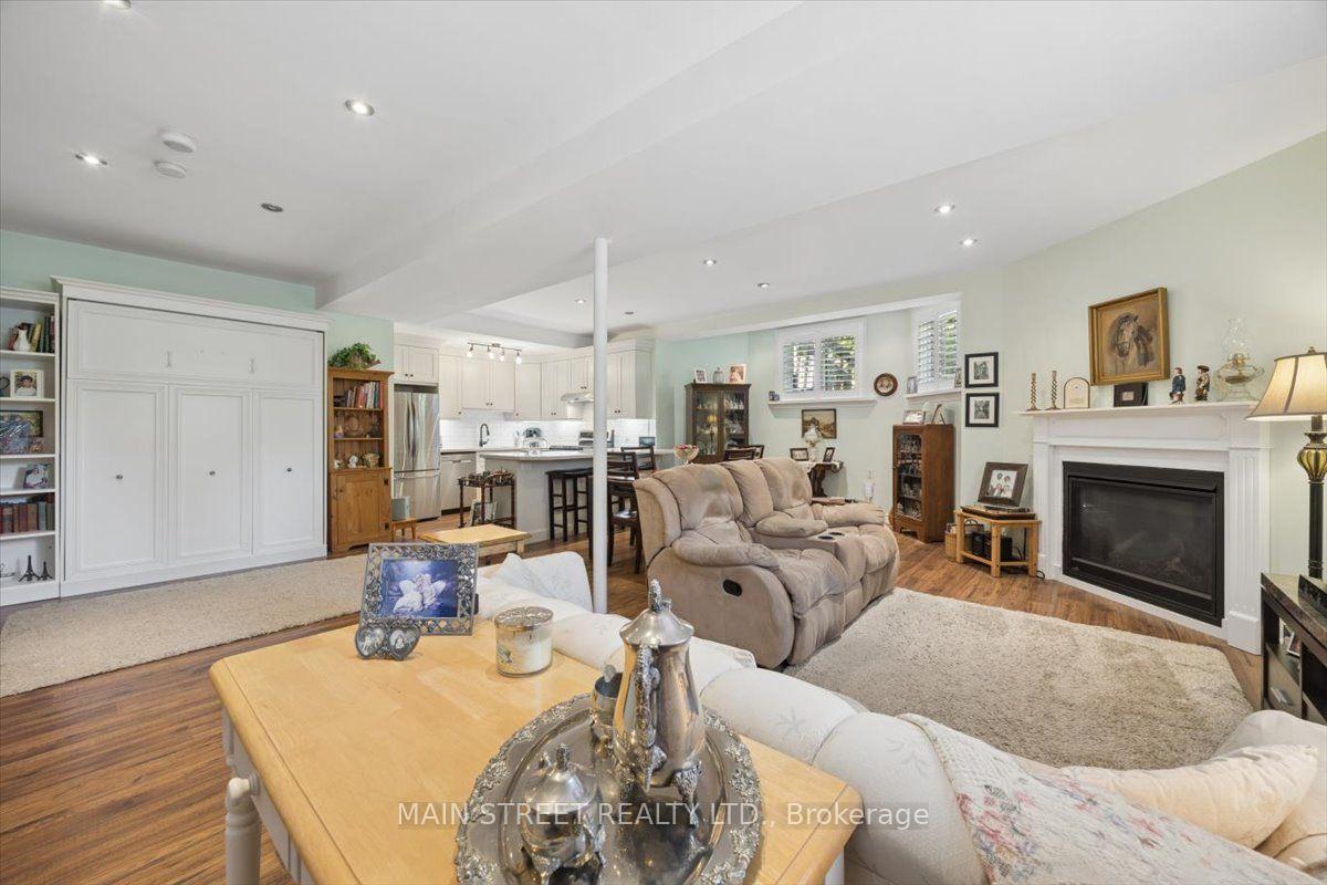 Photo 22 of 49 Circle Ridge Drive, Georgina, Keswick North — HOMEH