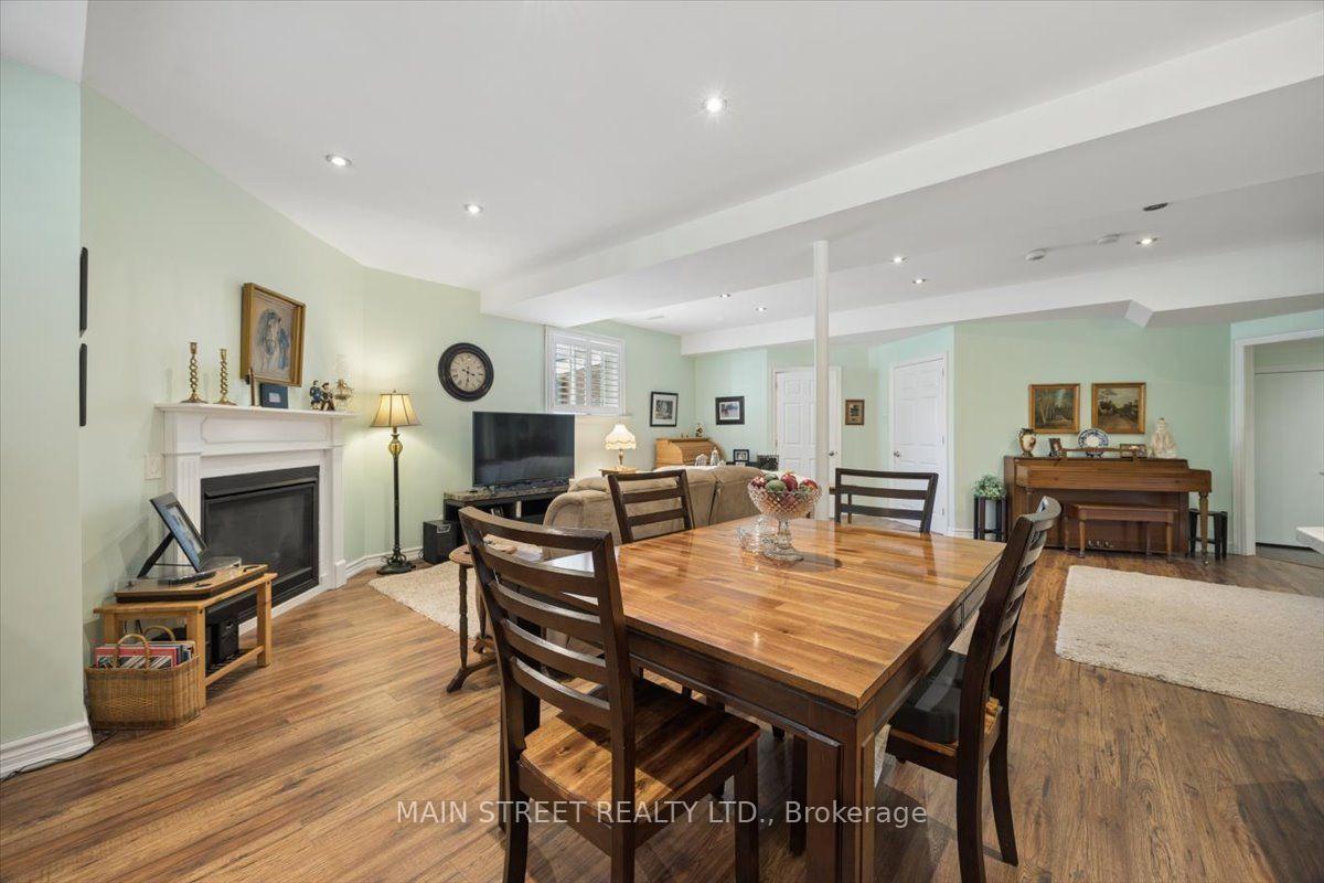 Photo 24 of 49 Circle Ridge Drive, Georgina, Keswick North — HOMEH