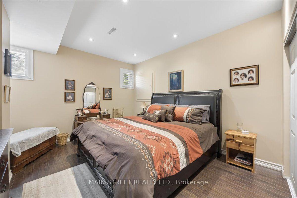 Photo 26 of 49 Circle Ridge Drive, Georgina, Keswick North — HOMEH