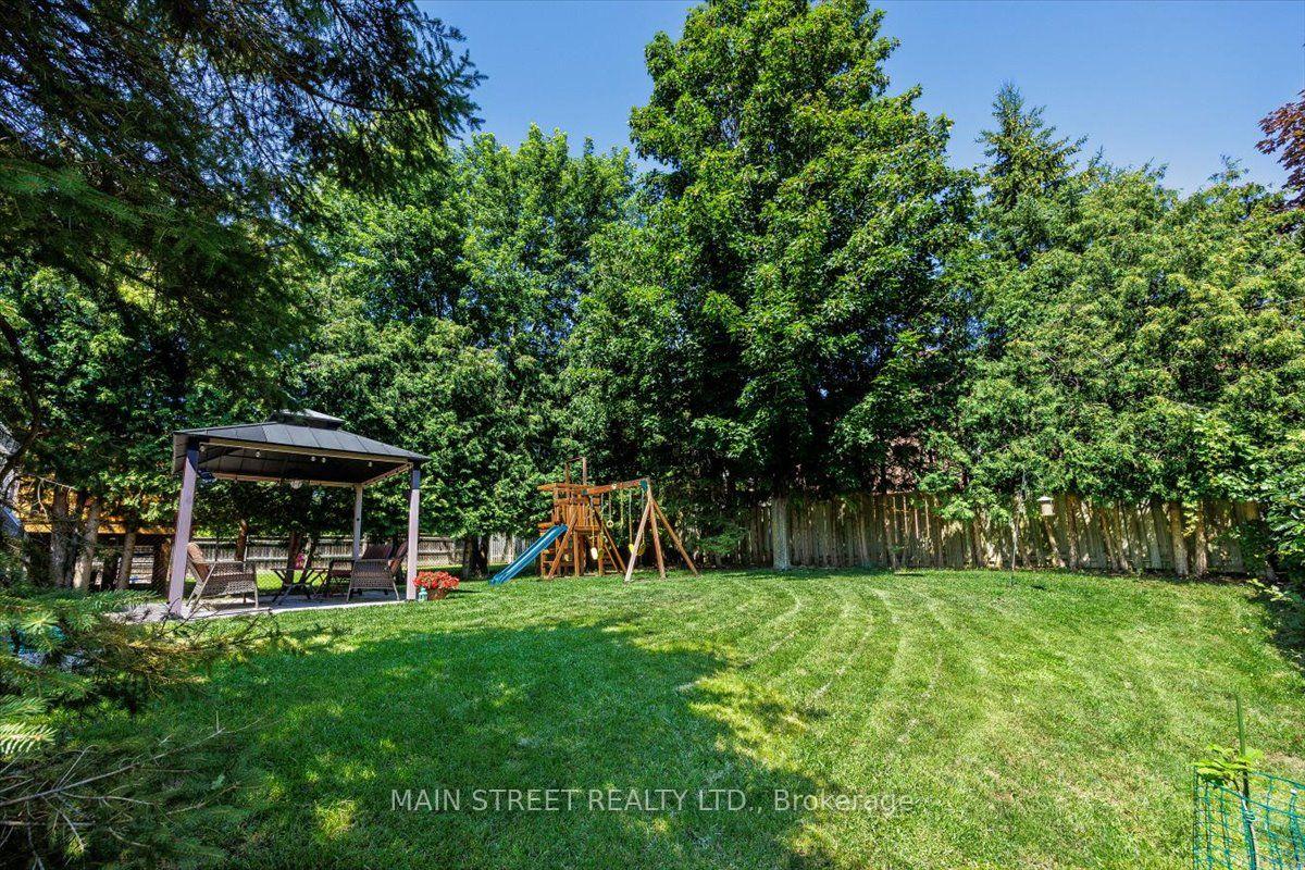 Photo 27 of 49 Circle Ridge Drive, Georgina, Keswick North — HOMEH