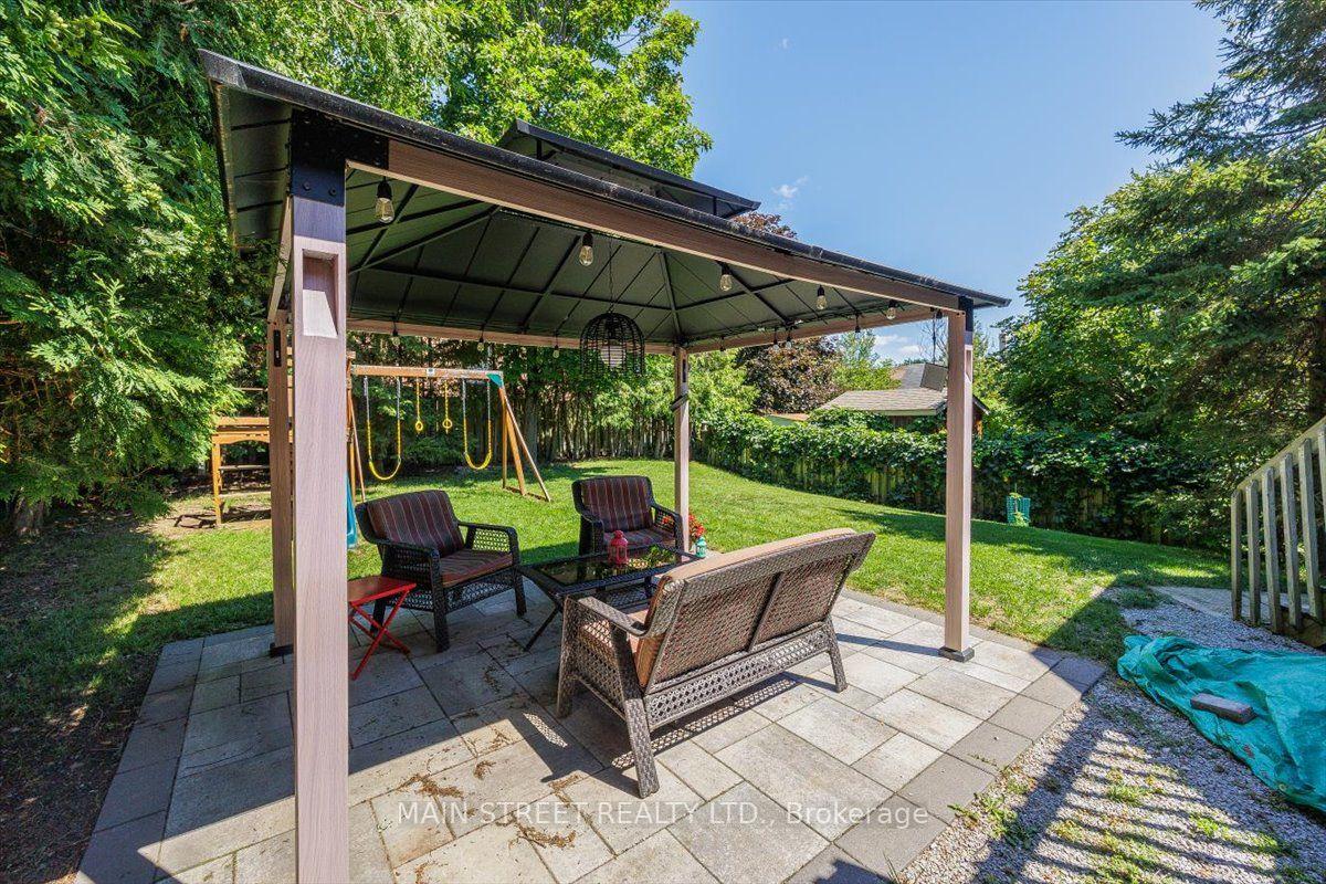Photo 28 of 49 Circle Ridge Drive, Georgina, Keswick North — HOMEH