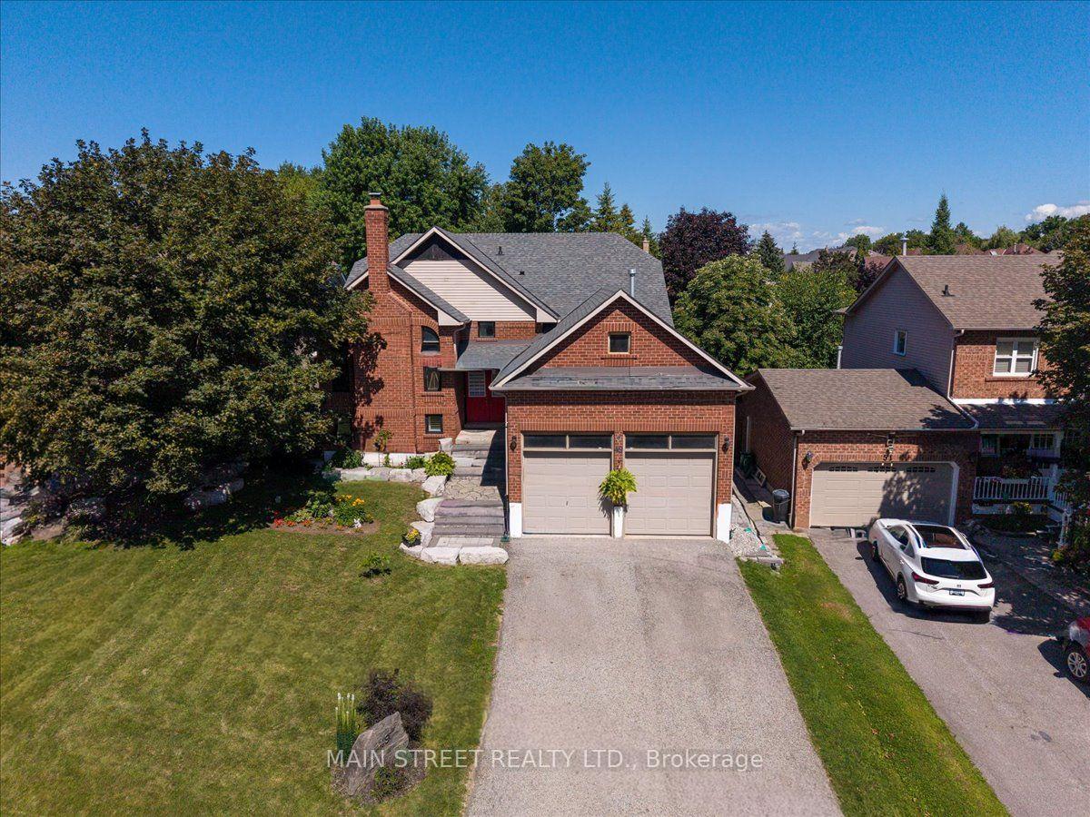 Photo 30 of 49 Circle Ridge Drive, Georgina, Keswick North — HOMEH