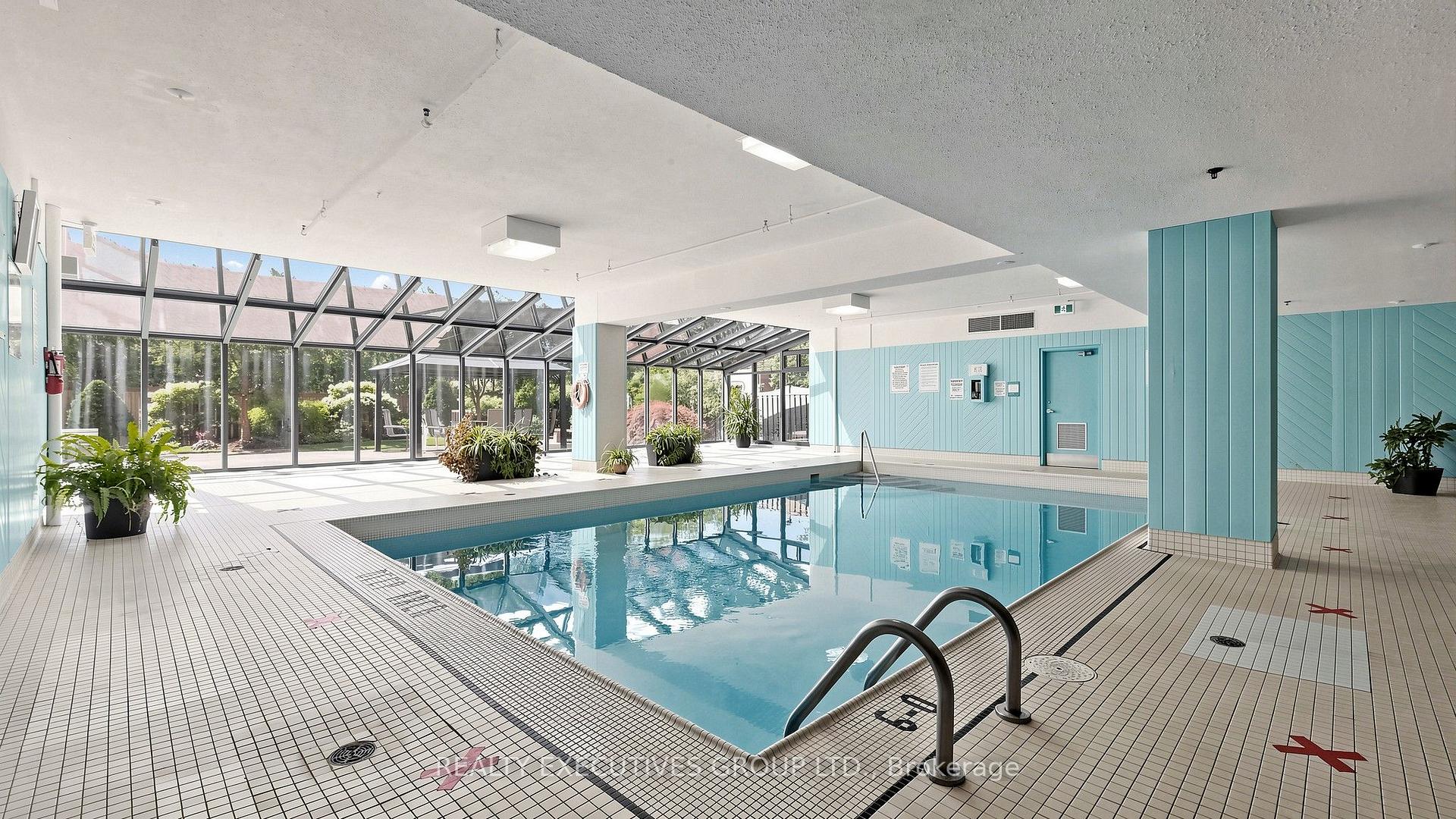 Photo 30 of Unit 206, 8111 Yonge Street, Markham, Royal Orchard — HOMEH