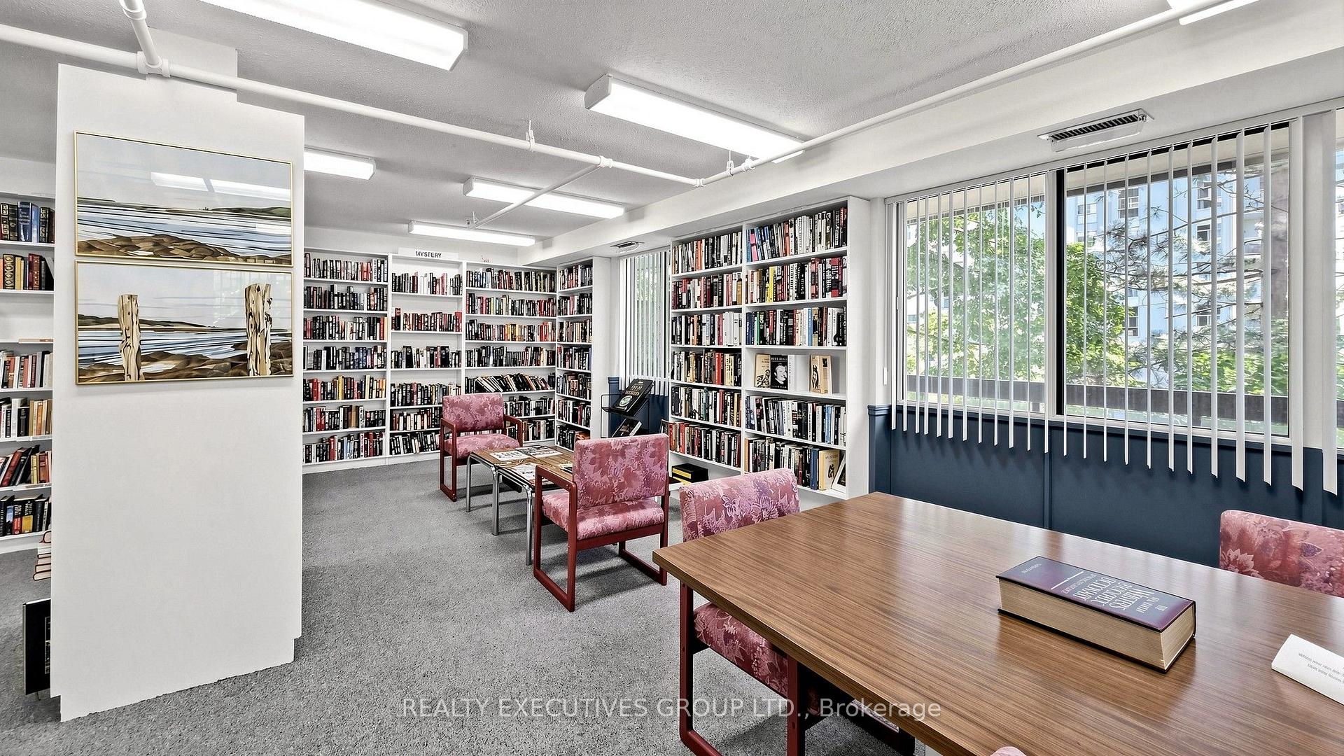 Photo 31 of Unit 206, 8111 Yonge Street, Markham, Royal Orchard — HOMEH