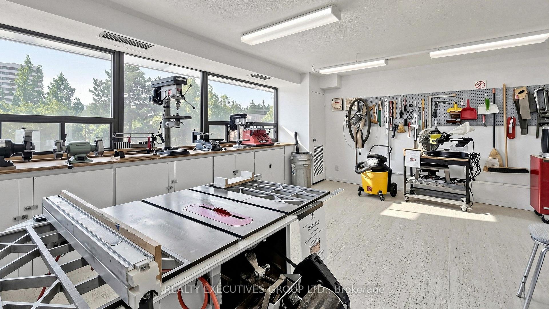 Photo 32 of Unit 206, 8111 Yonge Street, Markham, Royal Orchard — HOMEH
