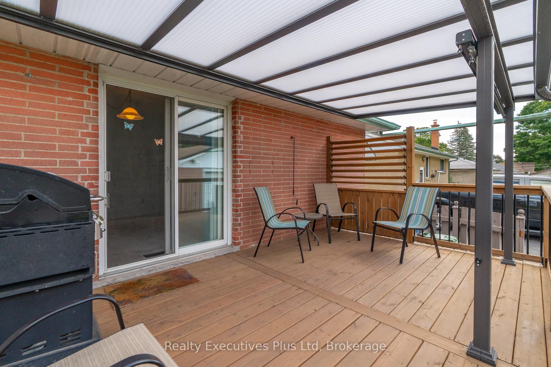 Photo 35 of 82 Cassino Avenue, Guelph, St. George's — HOMEH