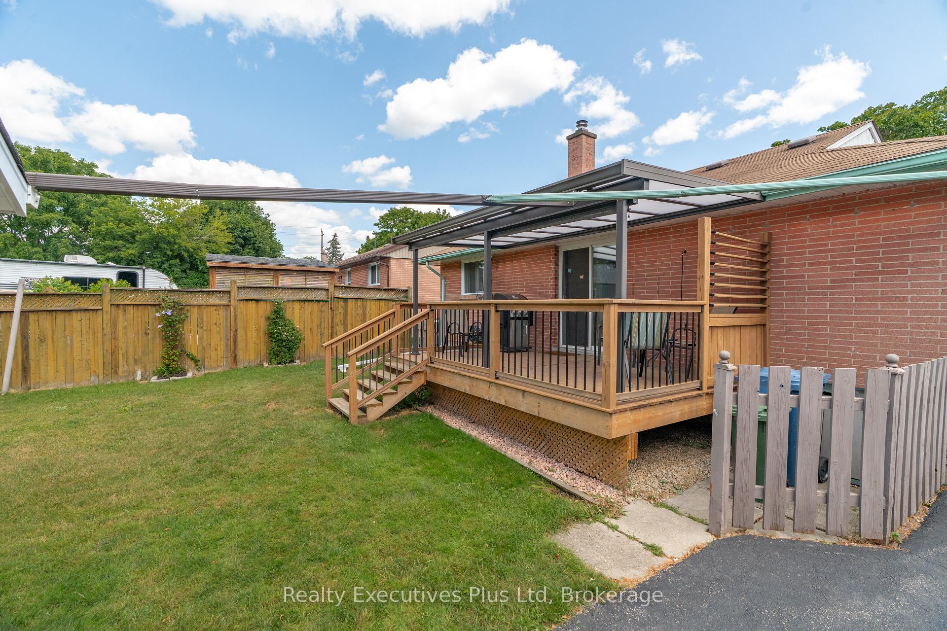 Photo 36 of 82 Cassino Avenue, Guelph, St. George's — HOMEH
