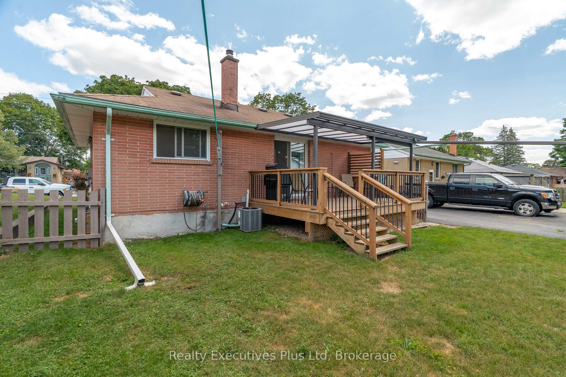 Photo 37 of 82 Cassino Avenue, Guelph, St. George's — HOMEH